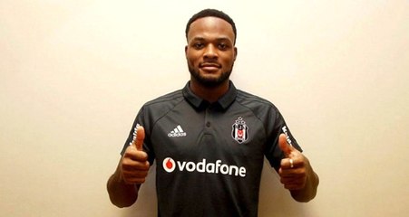 Beşiktaş'ı Larin'i Eski Kulübü Hedef Aldı: Tam Bir Baş Belası