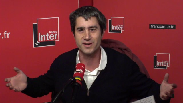 François Ruffin: François de Rugy voudrait une assemblée aussi triste et ennuyeuse que lui