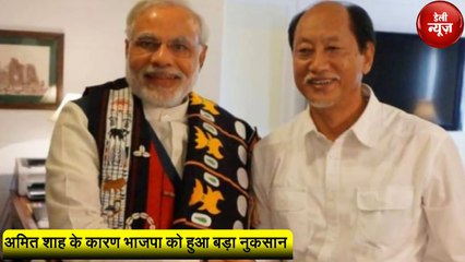 Shah ने बढ़ाई Modi की मुश्किल, क्या होगा आगे