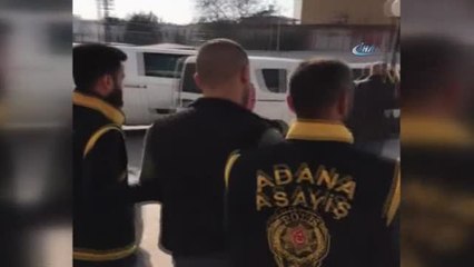 Alattin Çakıcı'nın İsmini Kullanıp Suç İşledi, 47 Yıl 8 Ay Hapis Cezası Aldı