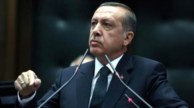 Erdoğan: Faizi Aşağıya Doğru Çekeceğiz