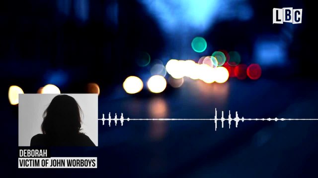 Exclusive: John Worboys Rape Victim Tells LBC Her Story