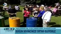 Şok diyet nedir? Nasıl yapılır?