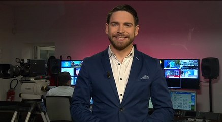 Journée plus calme et vers la fin de l'épisode neigeux