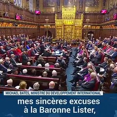 Il démissionne pour une minute de retard