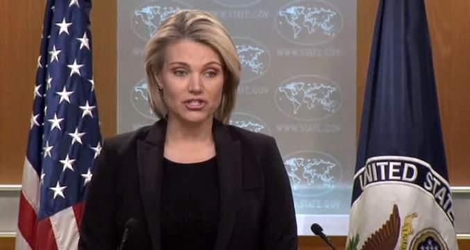 Teröre Destek Veren ABD, Türkiye'ye Ültimatom Vermeye Çalıştı: OHAL'i Sona Erdirin