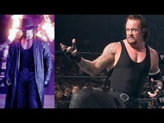 WWE The Undertaker Life Story - Journey Outside the Ring