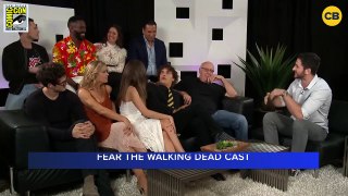 Fear the Walking Dead Cast