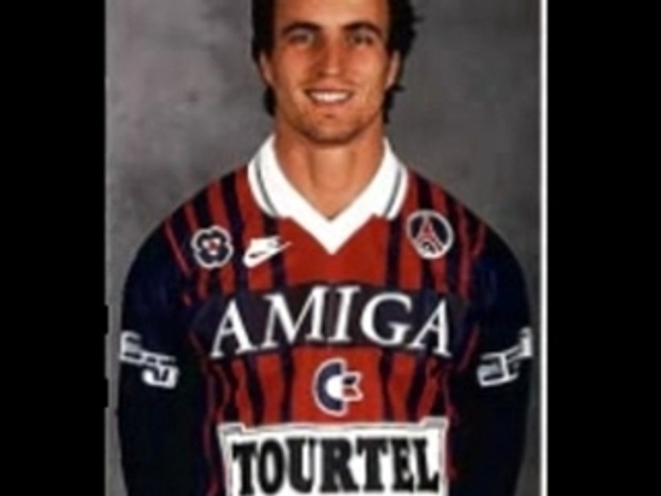 PsG par Dj WolVeRiNe!!!