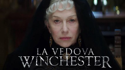 LA VEDOVA WINCHESTER (2017) - ITA (STREAMING)