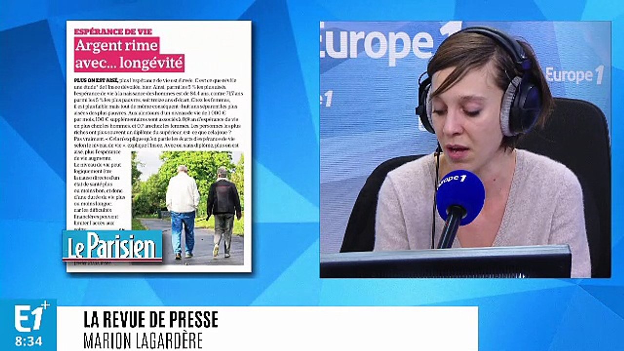 À la Une : on joue à se faire peur avec l’état de santé des marchés boursiers
