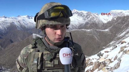 Hakkari-Dağlıca Artık Çok Farklı 1