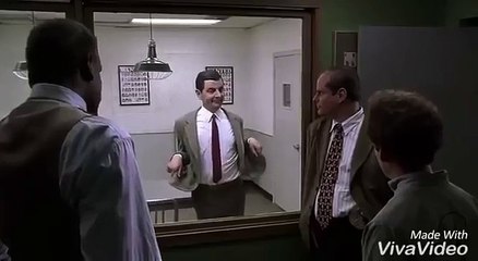 mr bean funny videos