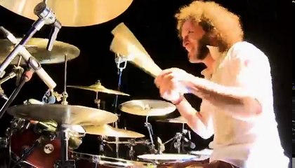 Extreme - Cupids Dead (House Of Blues)