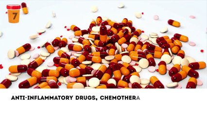 7 Things Your Pee Can Say About Your Health