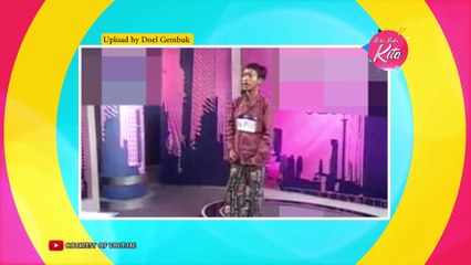 Channel E - Suka Suka Kita  Eps Ngebahas Bakat Bakat Bernyanyi - 01