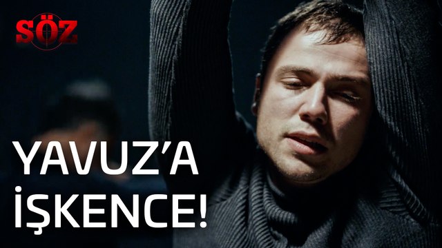 Söz | 32.Bölüm - Yavuz'a İşkence!