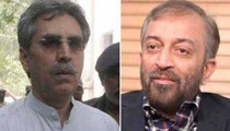 Deadlock still persists between Farooq Sattar and Rabita Committee | Aaj News