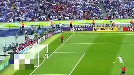 جنون عصام الشوالي في نهائي كآس العالم فرنسا وايطاليا