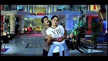 Naa Alludu Movie NTR and Ramya Krisha Comedy - Jr.NTR, Shriya, Genelia - Sri Balaji Video