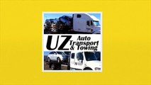 UZ Auto Trans Inc - Employment Oppurtunities