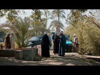 ‫ يونس يفاجئ عمه و ينصحه بإحدى كلمات تشارلز ديكنز...‬