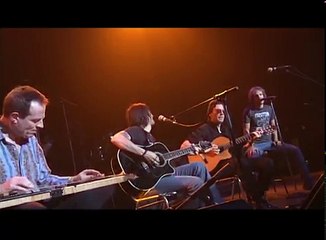 John Paul Jones, Nuno Bettencourt, Steve Hackett & Gary Cherone - Hole Hearted