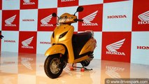 Honda Activa 5G Specifications, Key Features, Colours, First Look