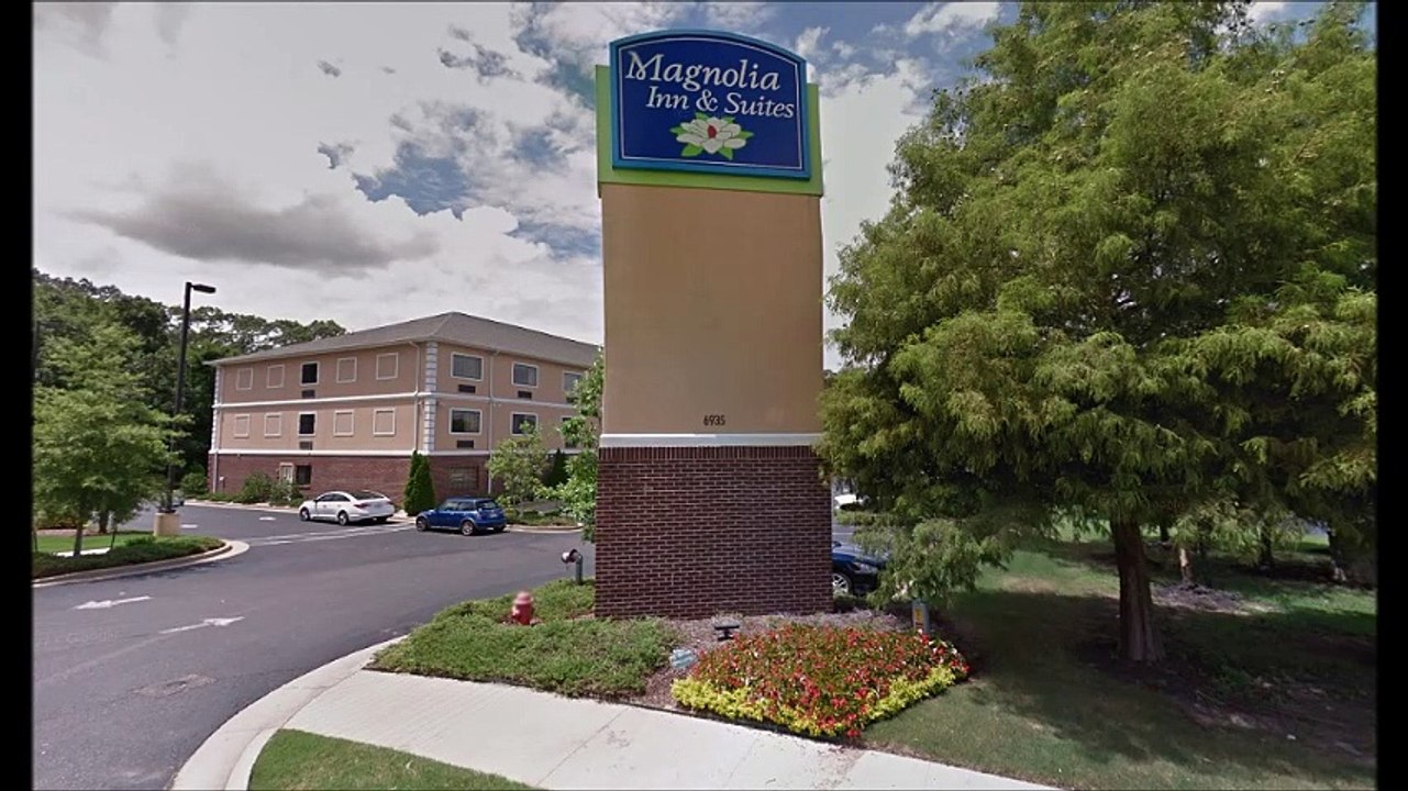 Magnolia Inn and Suites Olive Branch
