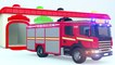 Colors for Children to Learn with Street Vehicles - Colours for Kids to Learn - Learning Videos (2)