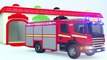 Colors for Children to Learn with Street Vehicles - Colours for Kids to Learn - Learning Videos (2)