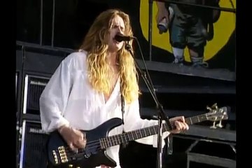 Extreme - Rest in Peace (Live)