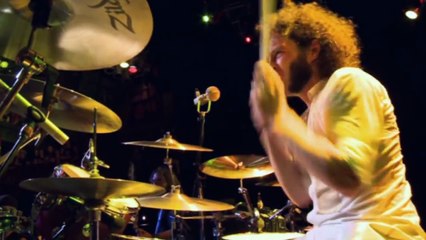 Extreme - Am I Ever Gonna Change (House Of Blues)