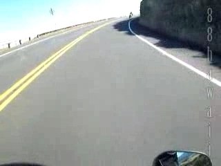 071020-2 Middle Finger Salute