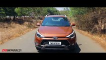 Maruti Suzuki Vitara Brezza vs Hyundai i20 Active vs Honda City :: Comparison:: Zigwheels