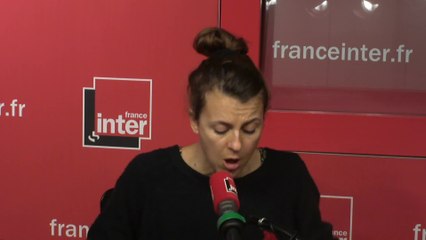 Excision : "chut et fouffe cousue" - Le billet de Nicole Ferroni