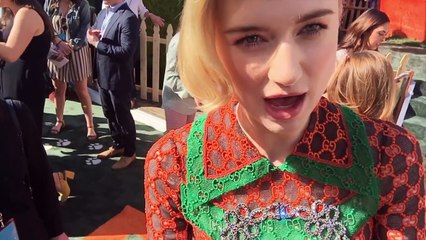 PETER RABBIT - Premiere Sizzle (In Theaters Friday) [720p]