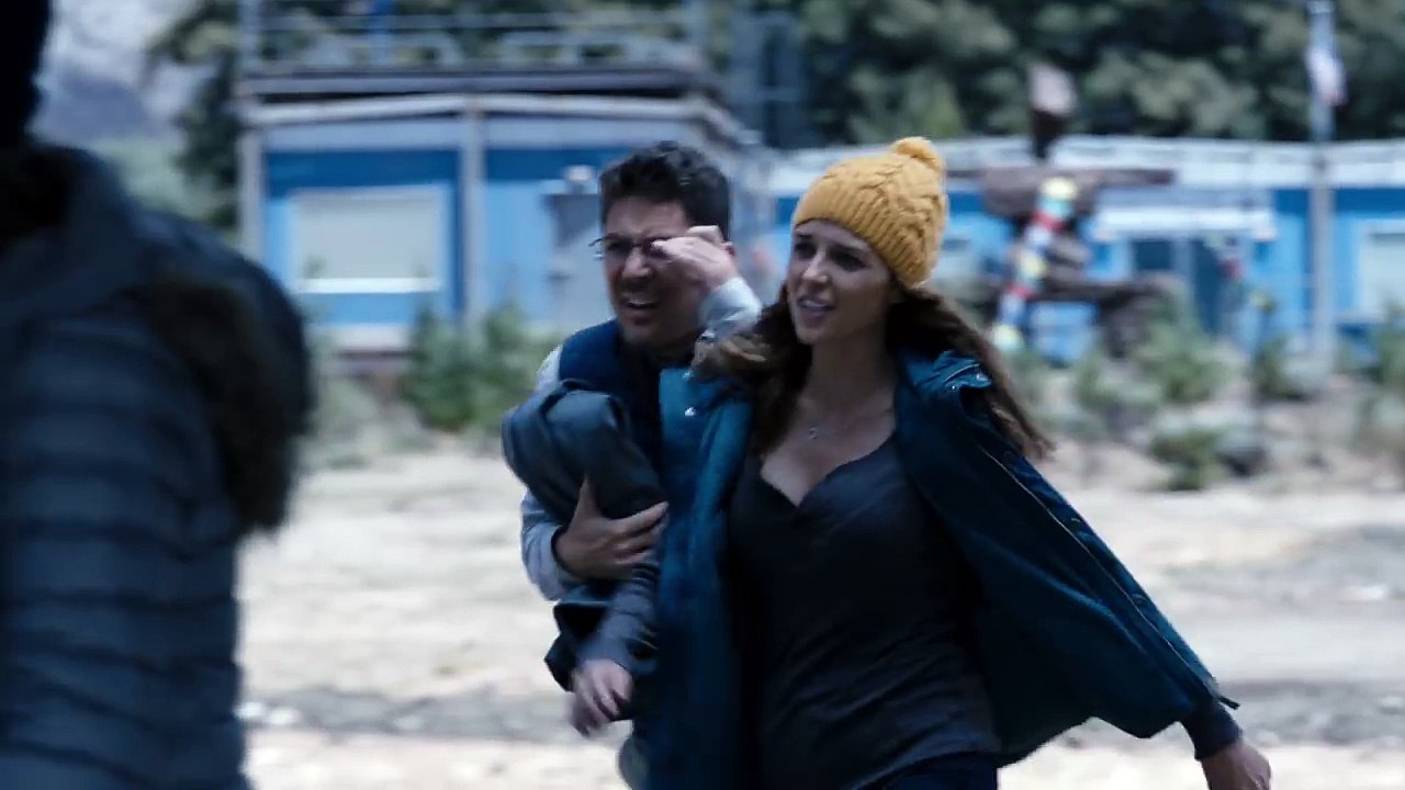 Tremors_ A Cold Day In Hell - Trailer - Own it on 5_1 on Blu-ray, DVD & Digital [720p]