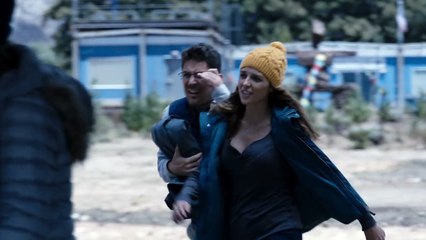 Tremors_ A Cold Day In Hell - Trailer - Own it on 5_1 on Blu-ray, DVD & Digital [720p]