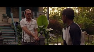Ghost of New Orleans Official Trailer (2017) - Thriller Movie 4K