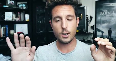 My Secrets To Capturing Cinematic Drone Shots | Sawyer Hartman