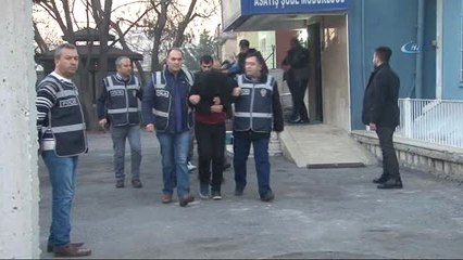 İnternetten Ev Araba Satanları 1 Milyon Lira Dolandırdılar