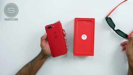ONEPLUS Surprise Unboxing