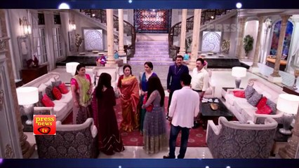 Dil Se Dil Tak -8th February 2018  colors Tv News