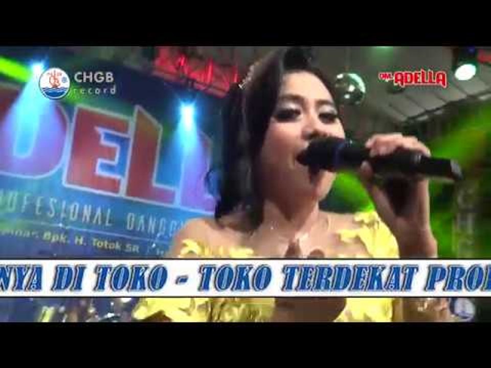 ASMARA TERPENDAM - NIEKEN YRA [PREVIEW]