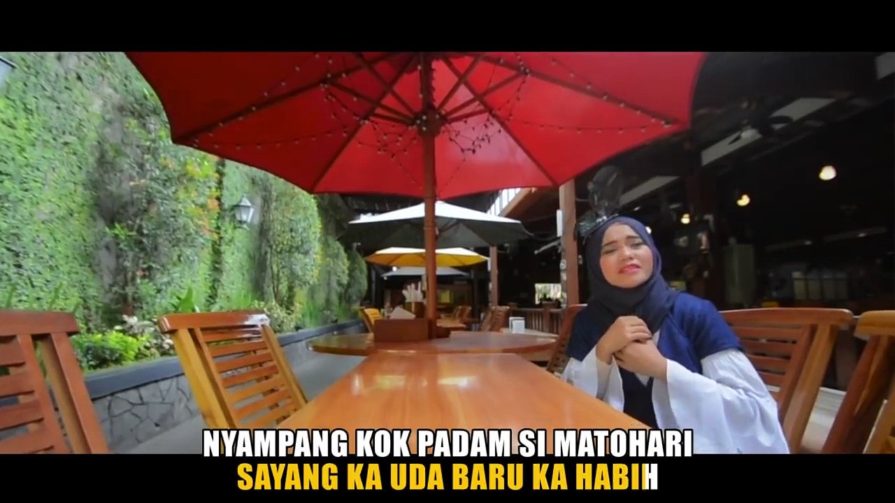 Sri Fayola Vol 3 - Manga Ragu Juo (Lagu Pop Minang 2018)