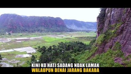 Sri Fayola Vol 3 - Paneh Manganduang Hujan (Lagu Pop Minang 2018)