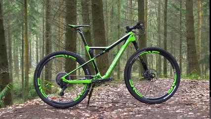 Cannondale Scalpel-Si Team Long Term Review