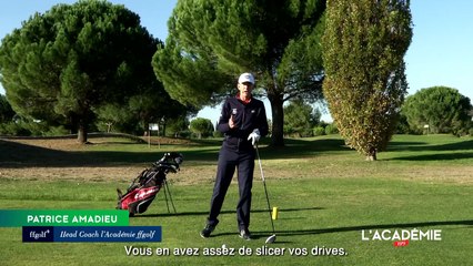 Les Tips de Patrice Amadieu (n°1)