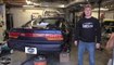 240SX Rear End Rebuild Part 2- Installing A Limited Slip Differential (Complete Overhaul 1 of 2)